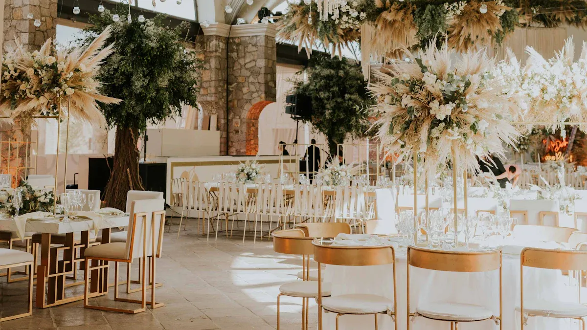 10 Gorgeous Wedding Venues in Sydney to Make Your Celebration Unforgettable