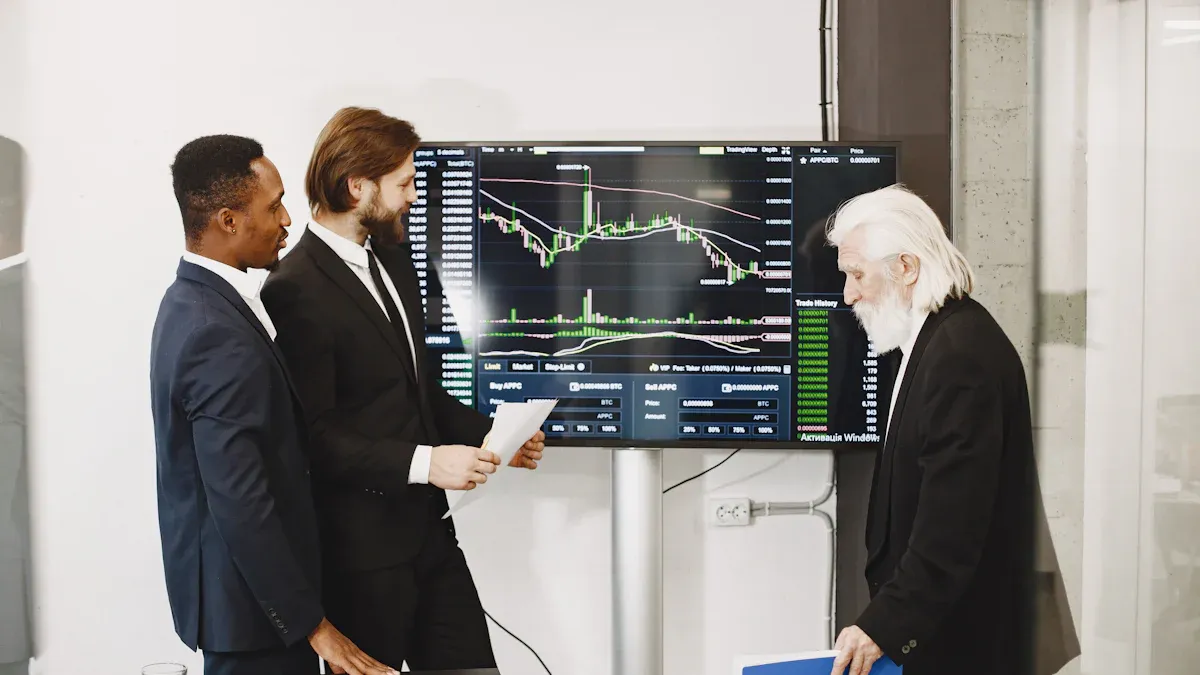 Top Crypto Payment Gateways for Small and Large Businesses