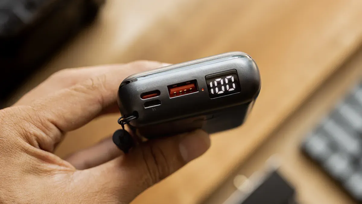 Evaluating Portable Power Bank Features and Quality