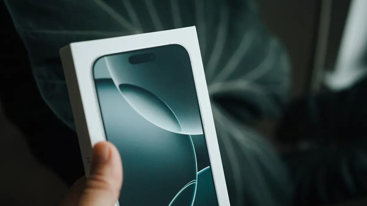 Top 10 Reliable Screen Protector Suppliers for Import Businesses
