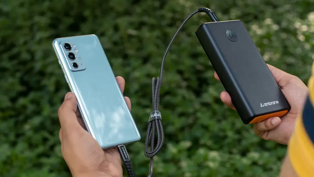 Top 8 Wholesale Power Bank Supplier Options