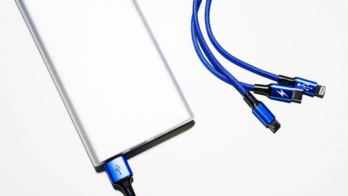 Find Premium Charging Accessories That Keep You Powered All Day