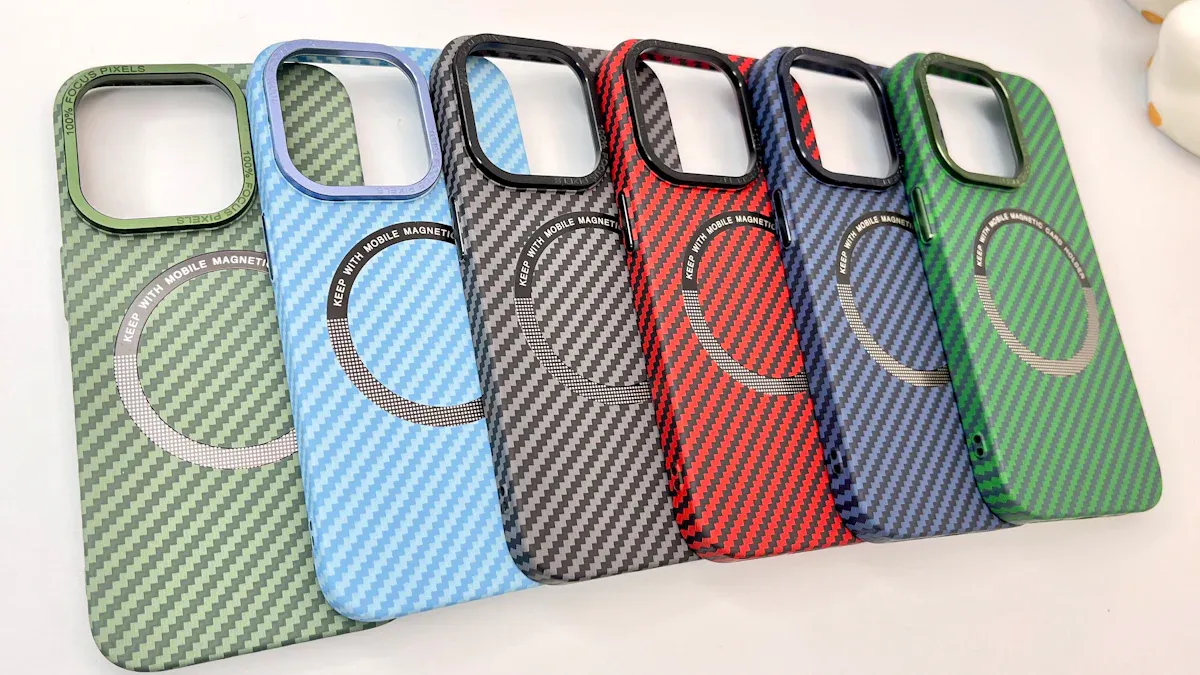 Top Suppliers for Wholesale Smartphone Accessories in 2026
