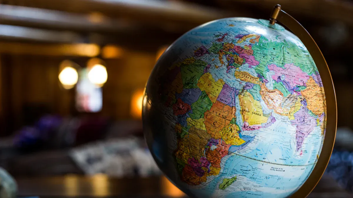 How to Find a Company with Experience Serving Global Mobile Accessory Markets