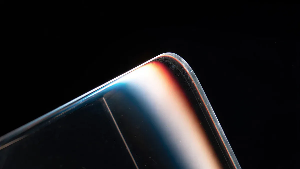 Top 8 Screen Protection Products Suppliers Using Advanced Technology in 2026