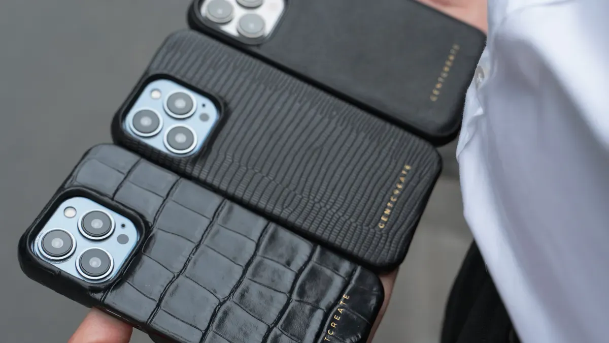 Comparison: Choosing the Right Customized Phone Accessories