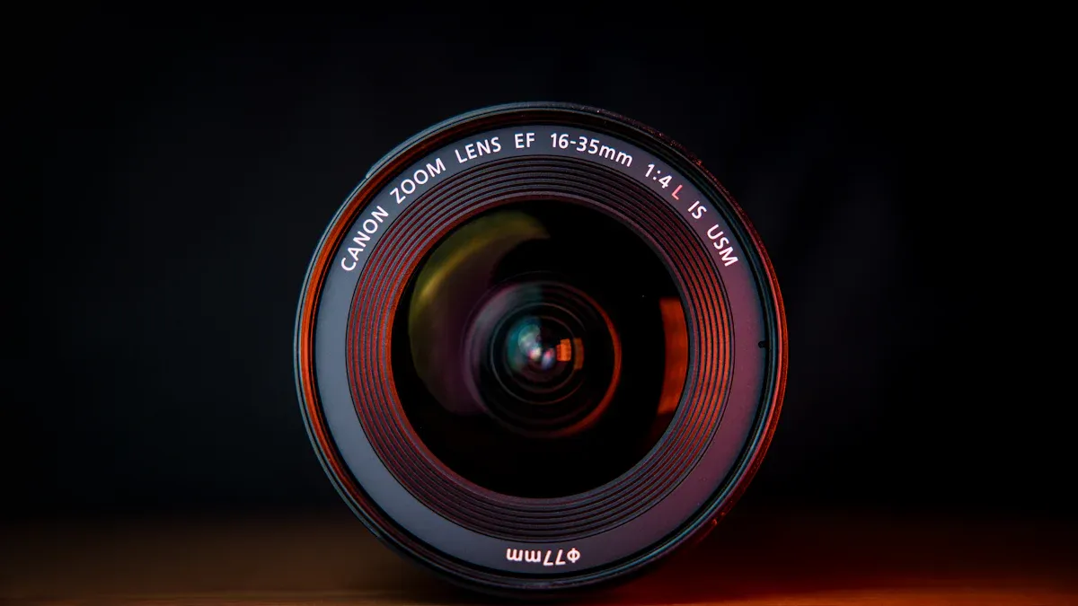 Camera Lens Protector Solutions 5 Top Companies