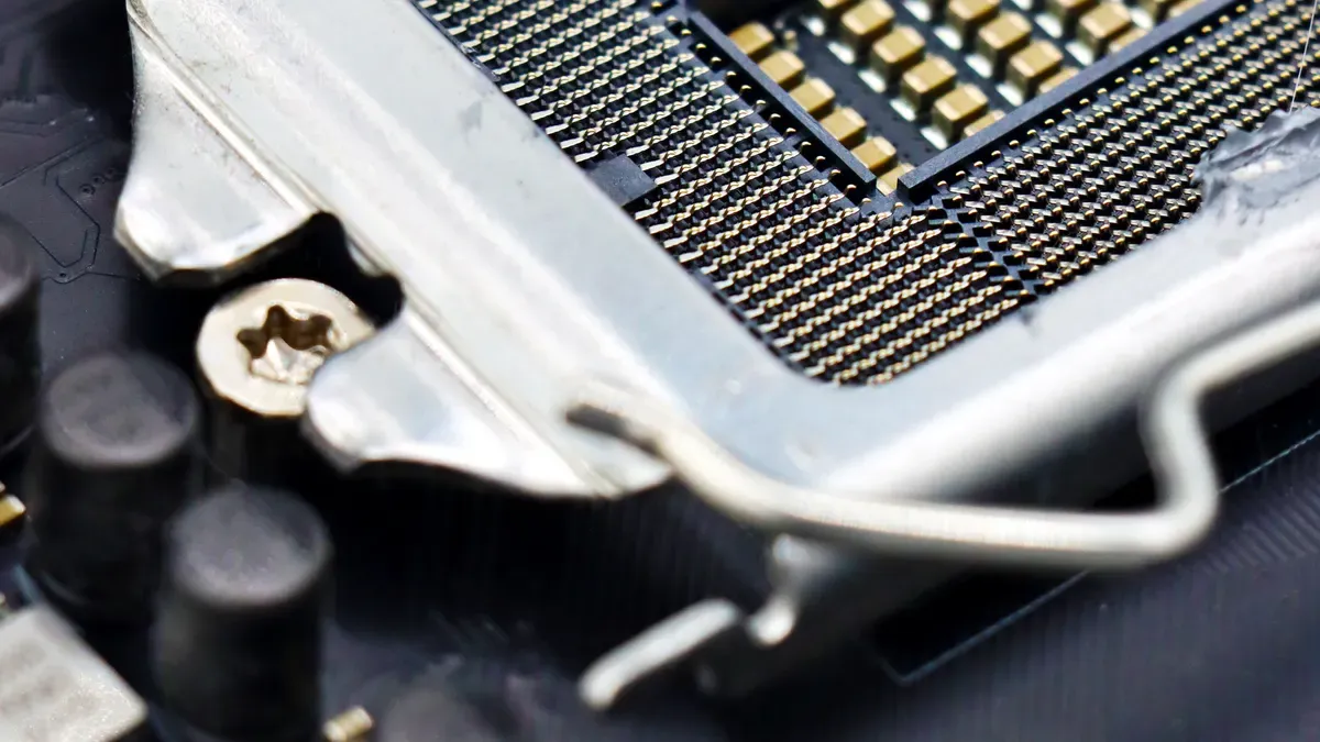 Advanced Tech in Screen Protection Products