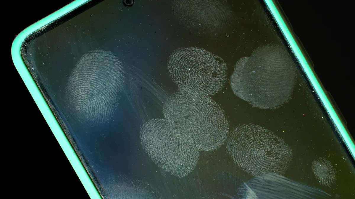 Key Quality Standards for Tempered Glass Protectors