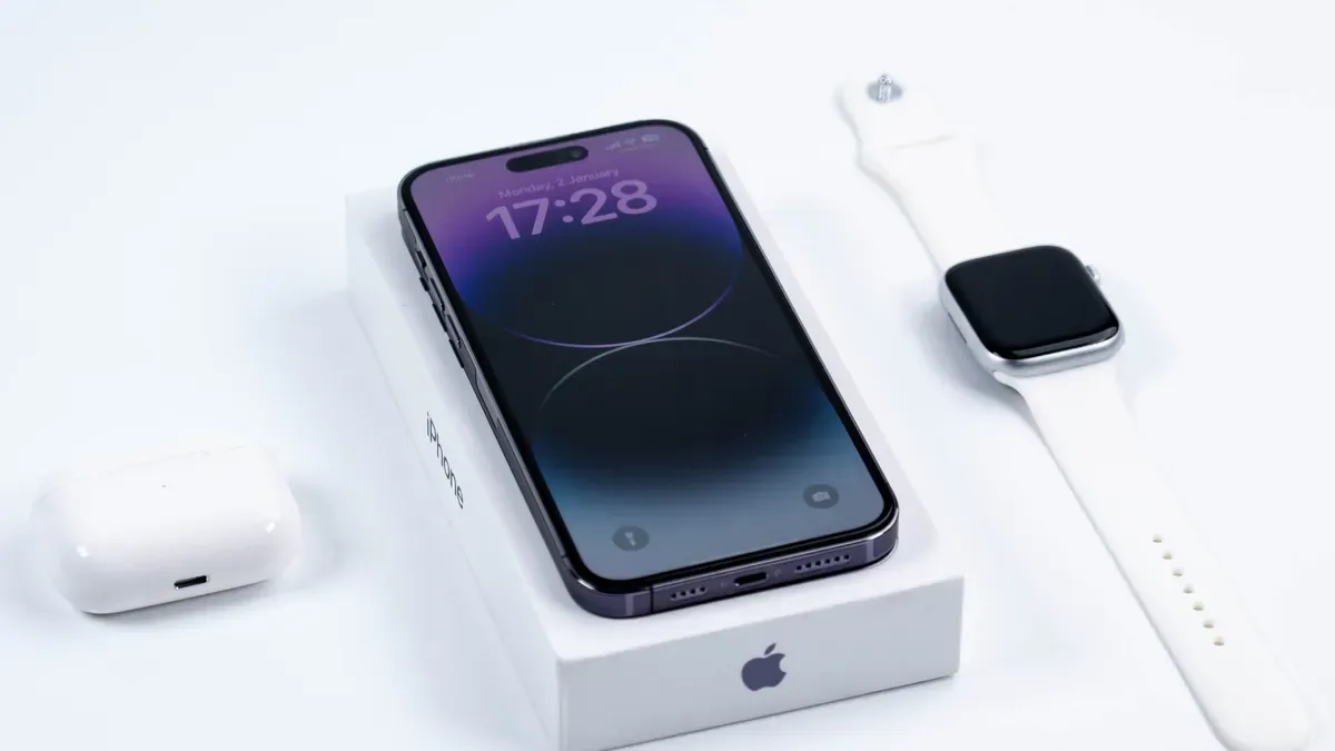 Apple: The Seamless Native Choice
