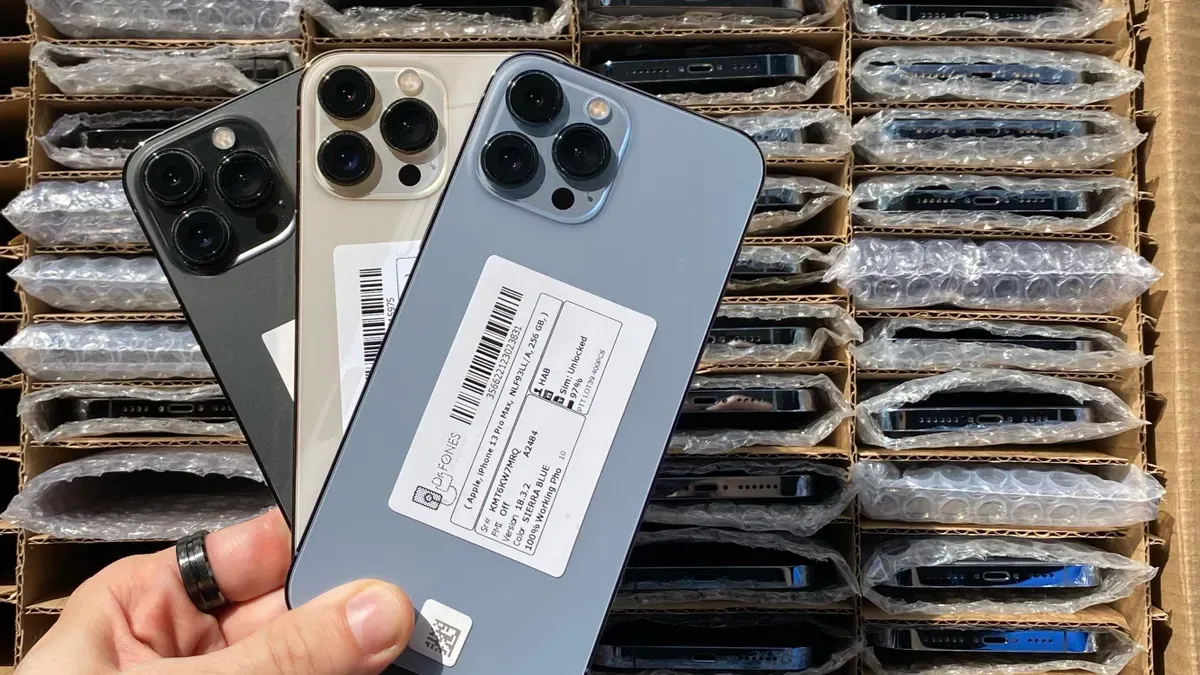 MilaWholesale: High Quality Phone Accessories in Bulk