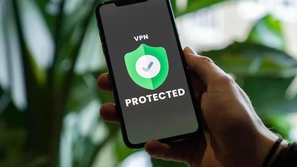 Check Point: Harmony Mobile Security