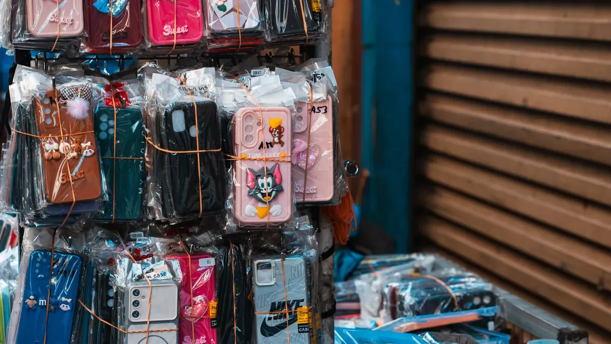RiteDistribution: Wholesale Phone Accessories for Retailers