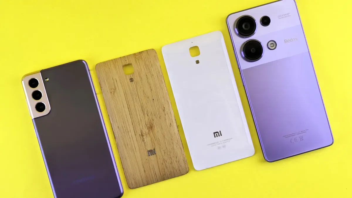 Top Suppliers to Recommend for Phone Protection in 2026