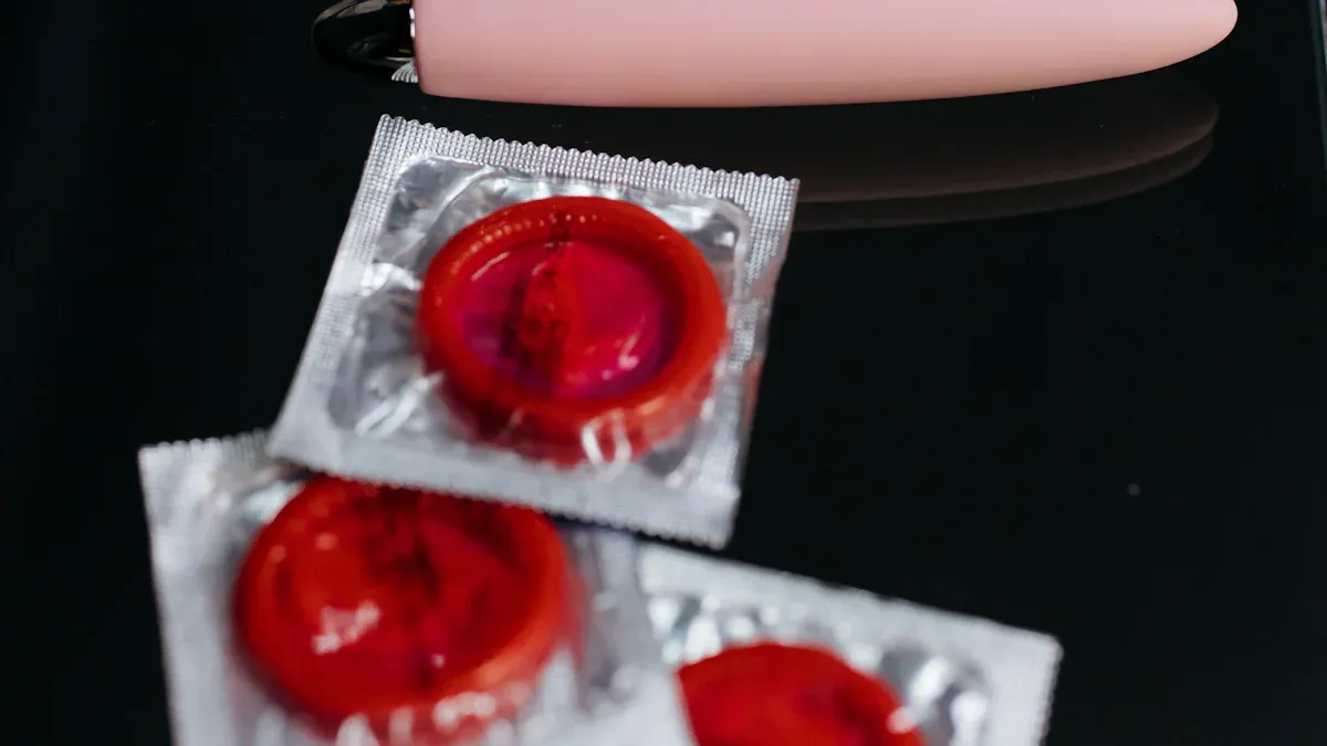 Choosing Your First Anal Butt Plug