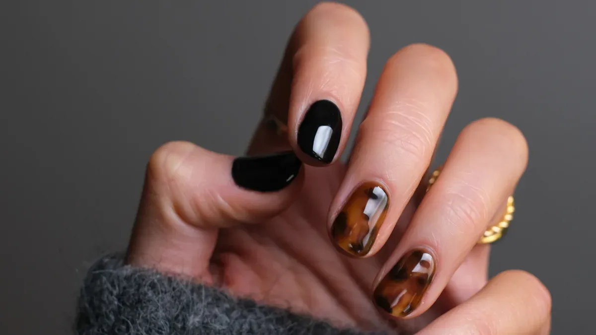 Nail Styles 2025 Trends