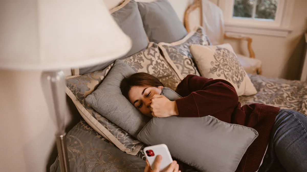 What adult toy made love feel close from far away