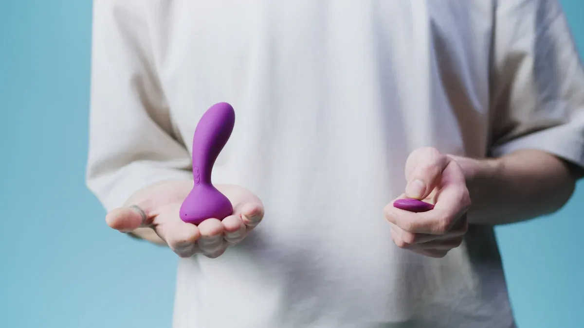 How Adult Toys Work