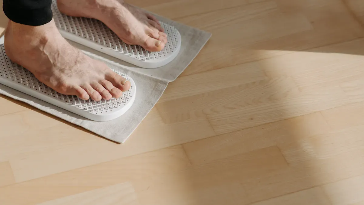 Durability & Performance of Calcium Sulphate Floor Panels