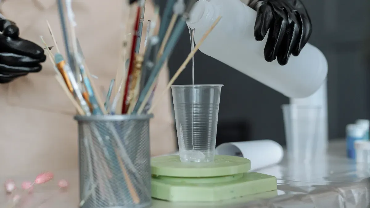 Choose the Best Unsaturated Polyester Resin for Your Project