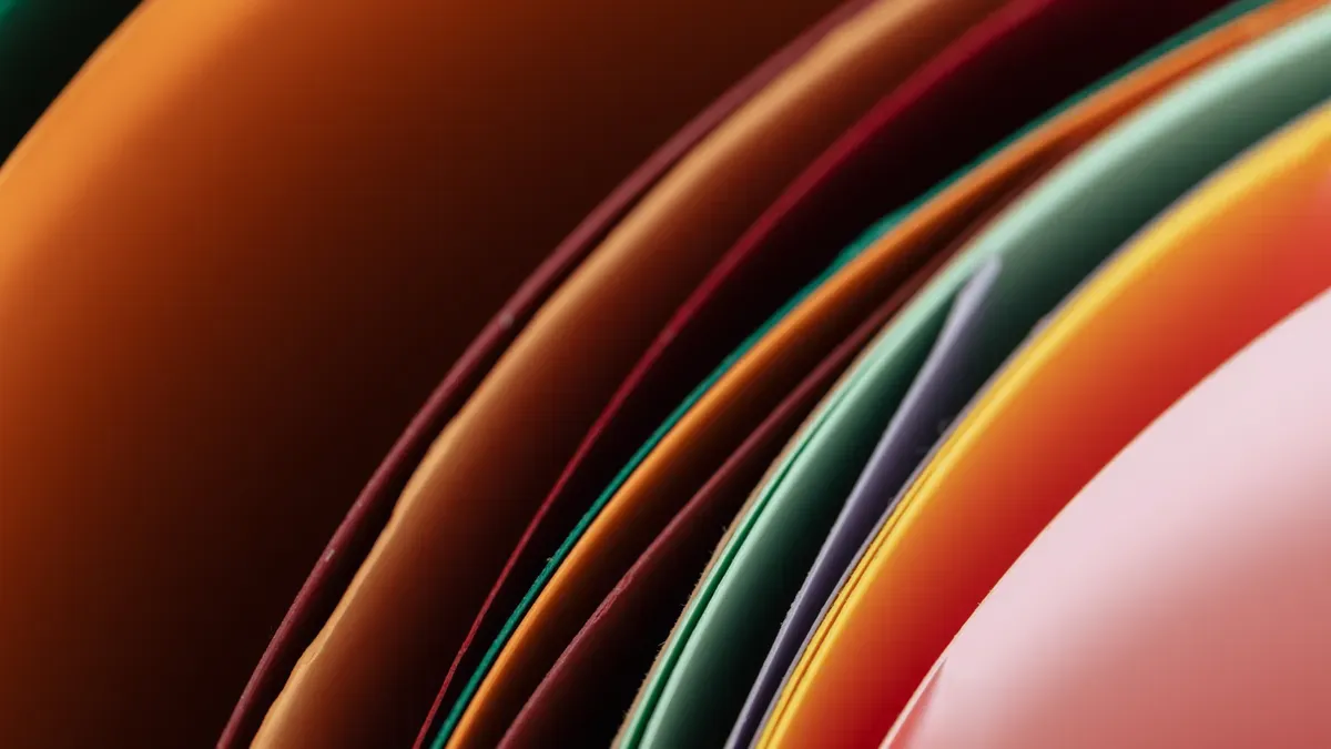 Main Types of Unsaturated Polyester Resins