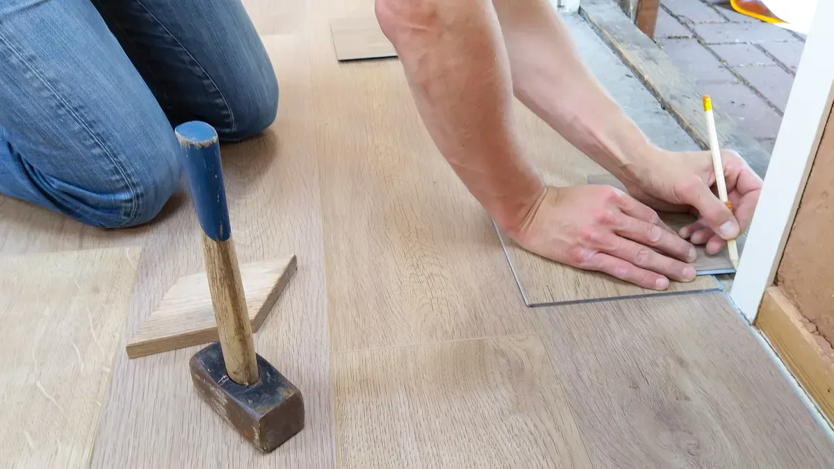 Durability Comparison: HPL Laminate Sheet vs Low-Pressure Laminate