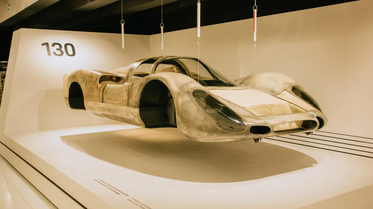 Automotive and Transportation Applications