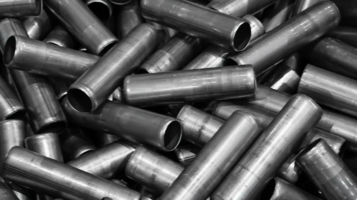 Pros and Cons of Metal and Other Pipe Materials