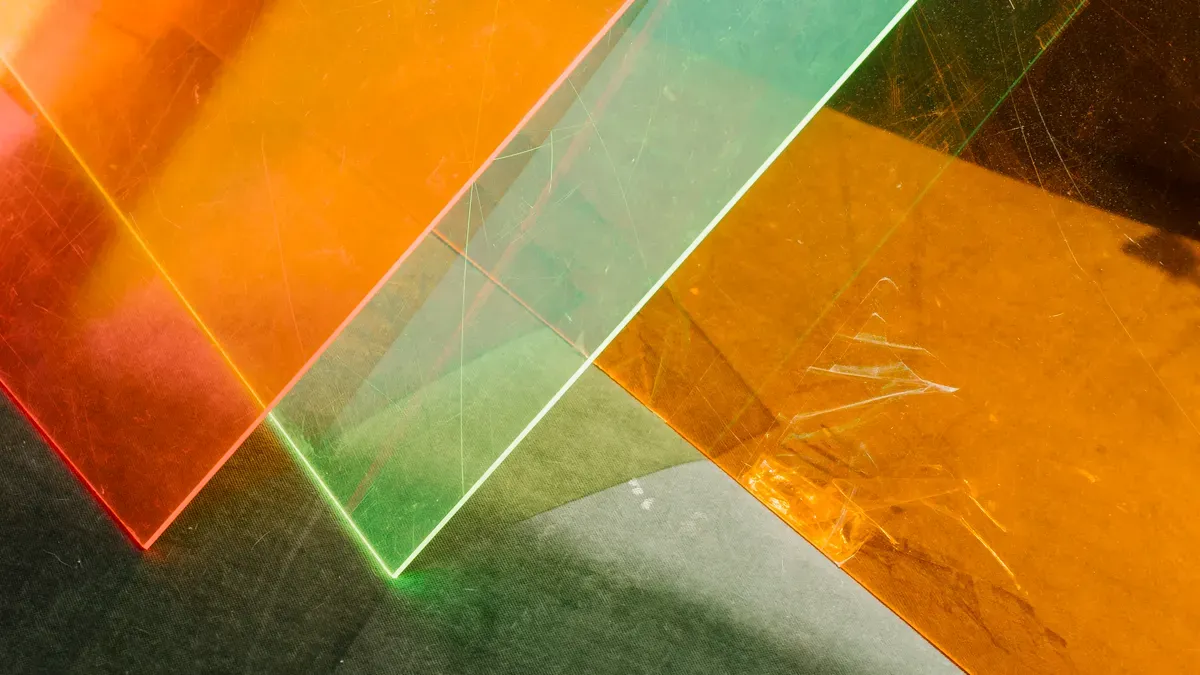PMMA Price vs. Material Quality