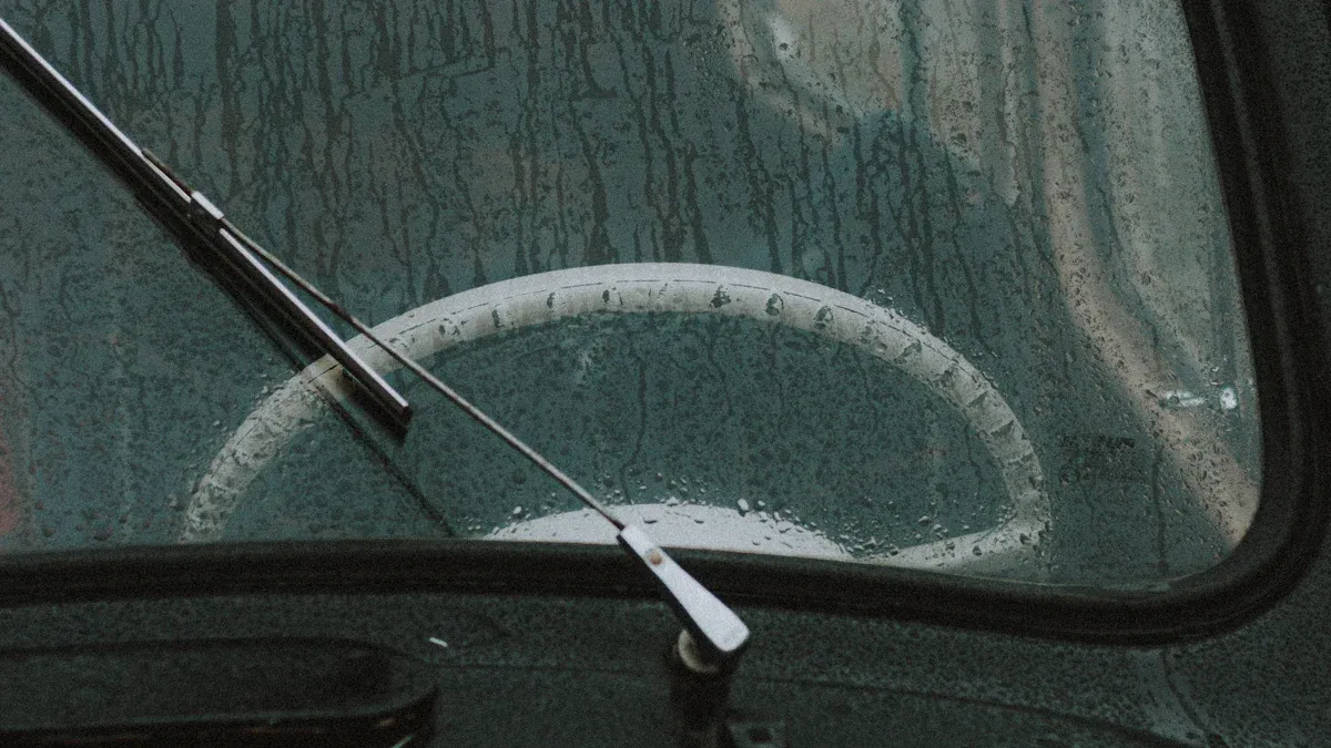 Function of Wiper Seals