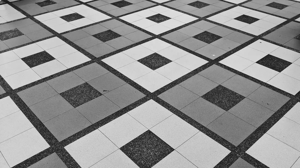 Understanding Raised Access Flooring Systems
