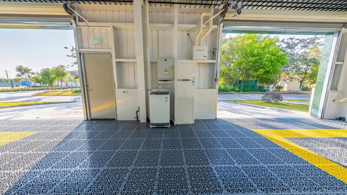 Emerging Trends Shaping the Raised Access Floor Market