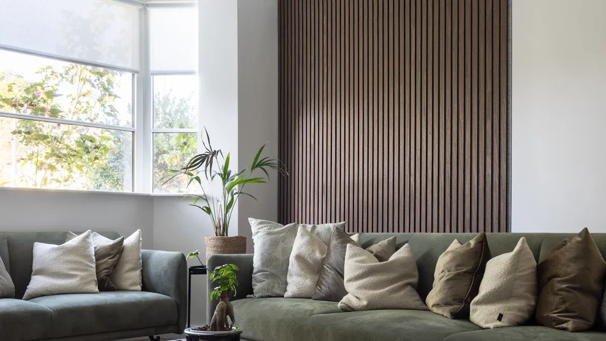 HPL Wall Panels Overview