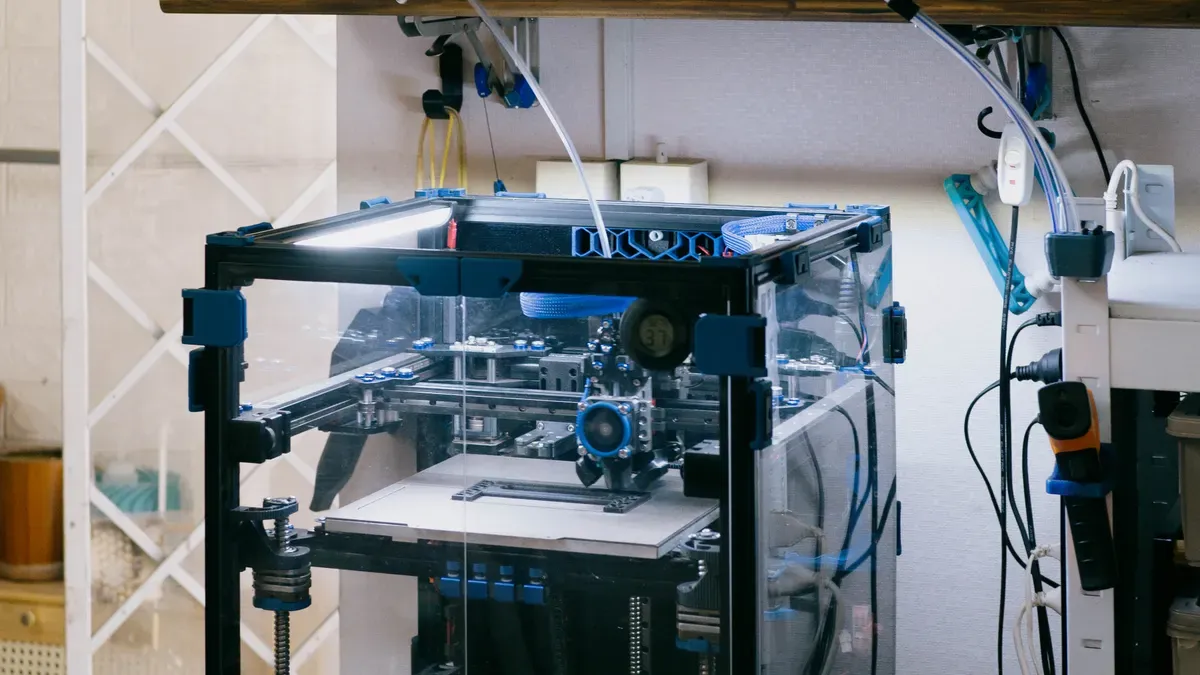 4. Medical Equipment and Hygiene Surfaces