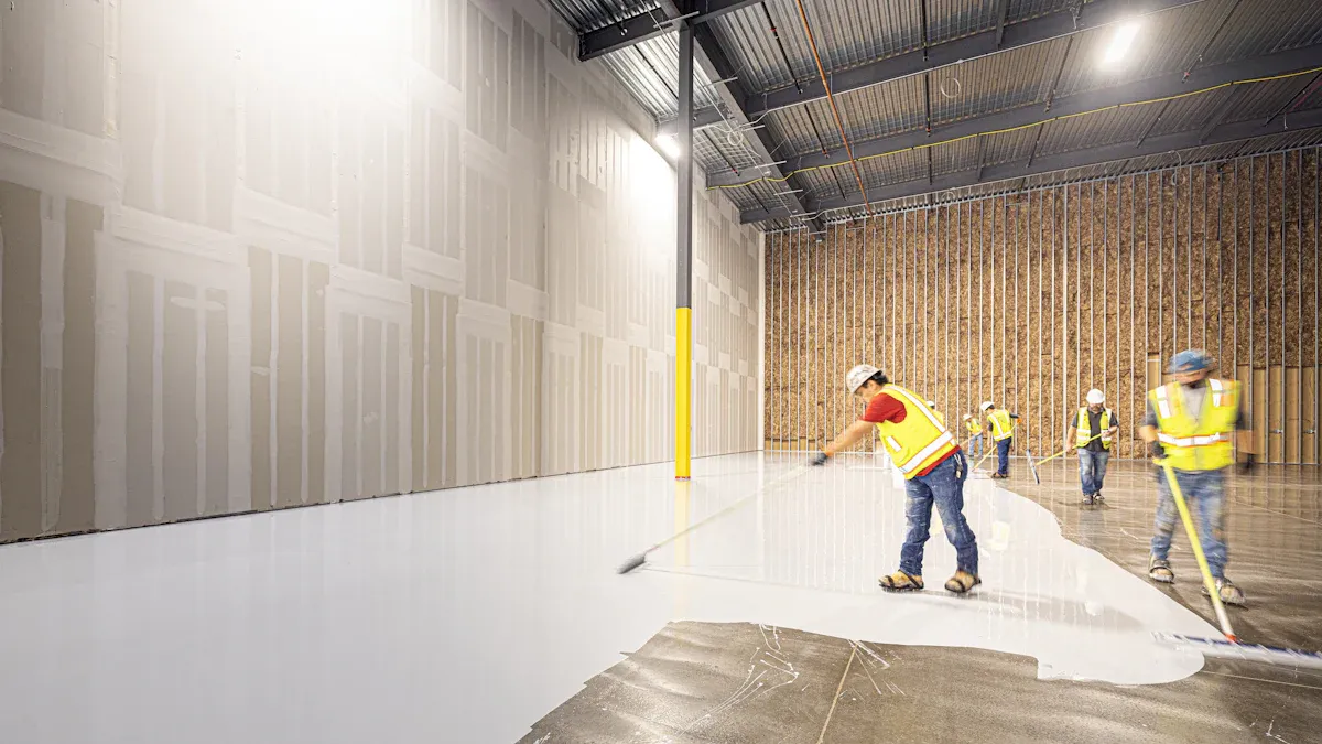 Installation Expertise