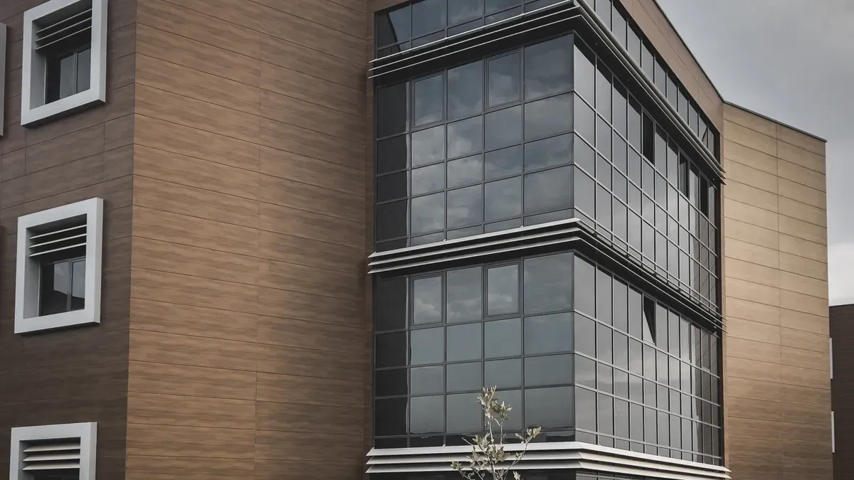 Best Applications for HPL in Modern Construction