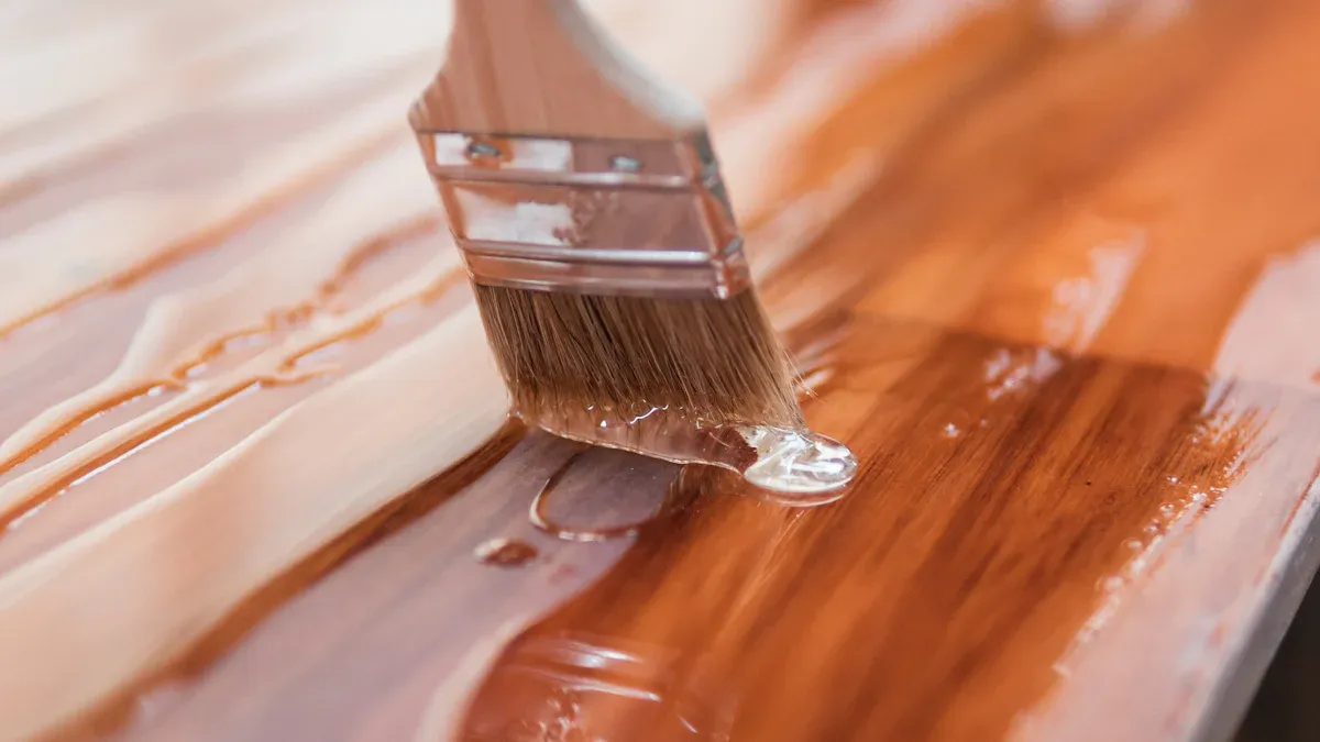 Chemical Resistance of DCPD Polyester Resin for Harsh Environments