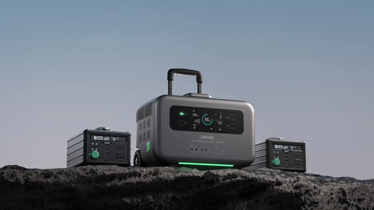 Understanding the All in One Solar Power System vs Custom Build