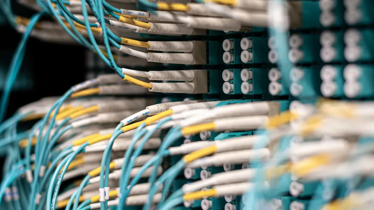 Raised Access Floor Benefits for Flexibility