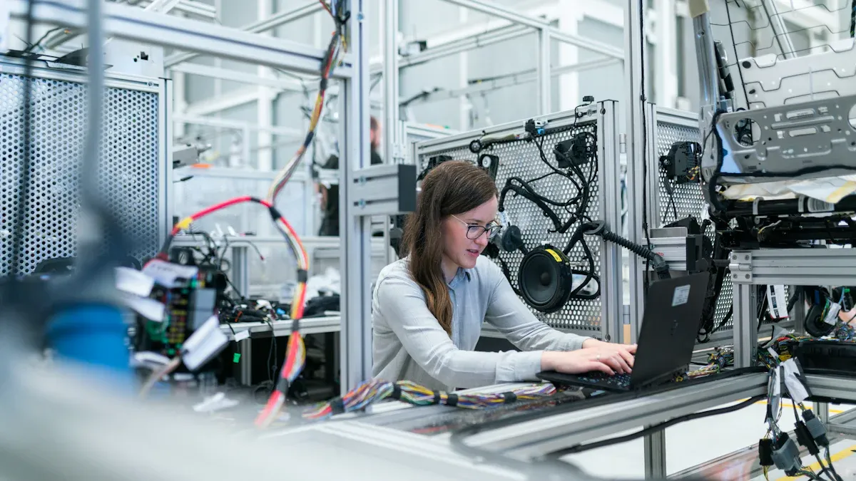 Quality Assurance and Testing Standards
