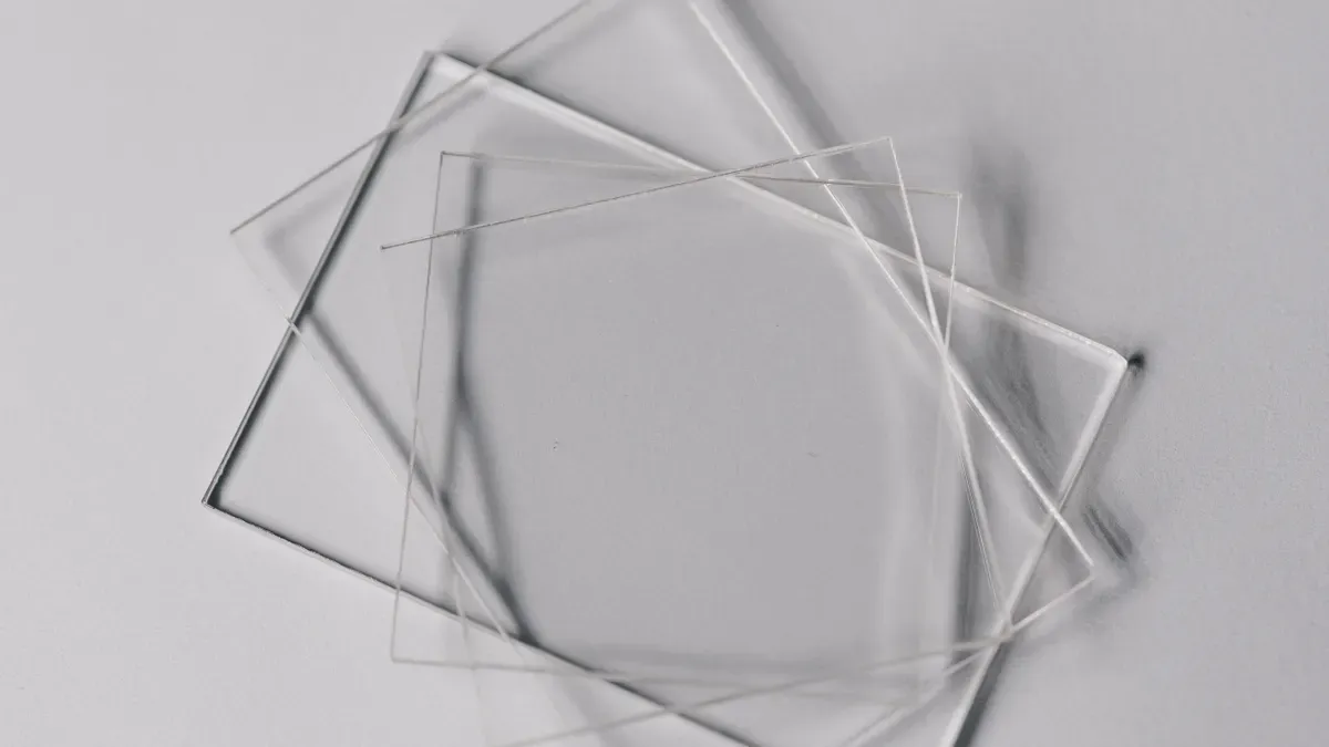 How to Choose the Best Value PMMA Sheet: A Complete PMMA Sheet Price Guide