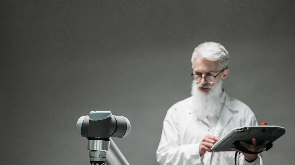 Технология цифрового двойника в системе фиксации позвоночника