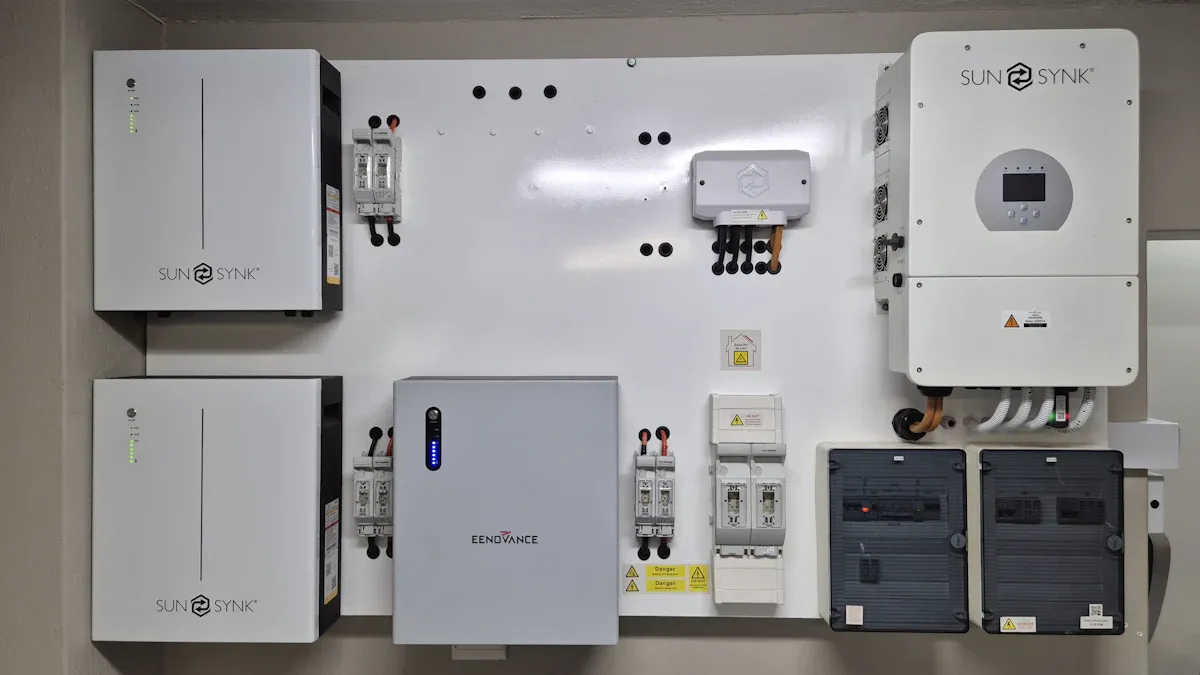 Top Home Solar and Battery System Options for 2026