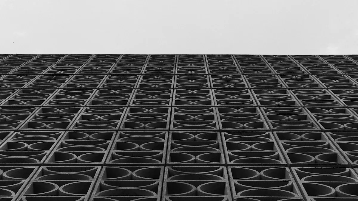 Top 7 Types of Access Floor Panels