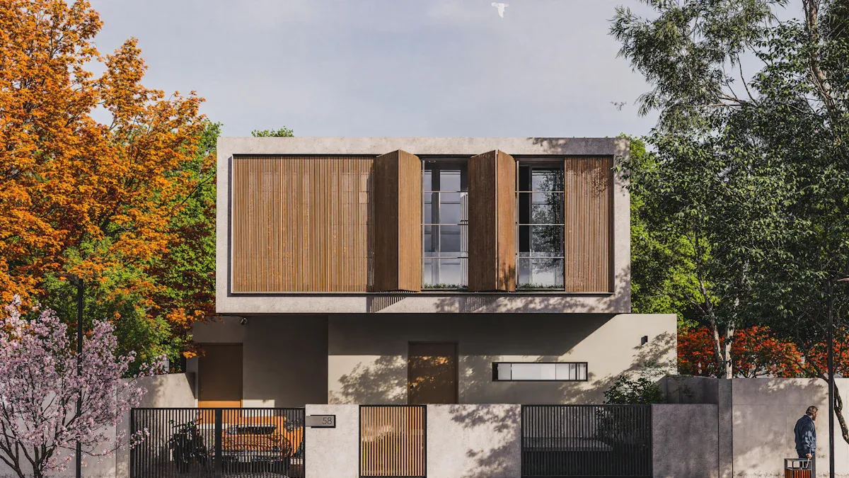 Application Guide for Phenolic Panels and HPL