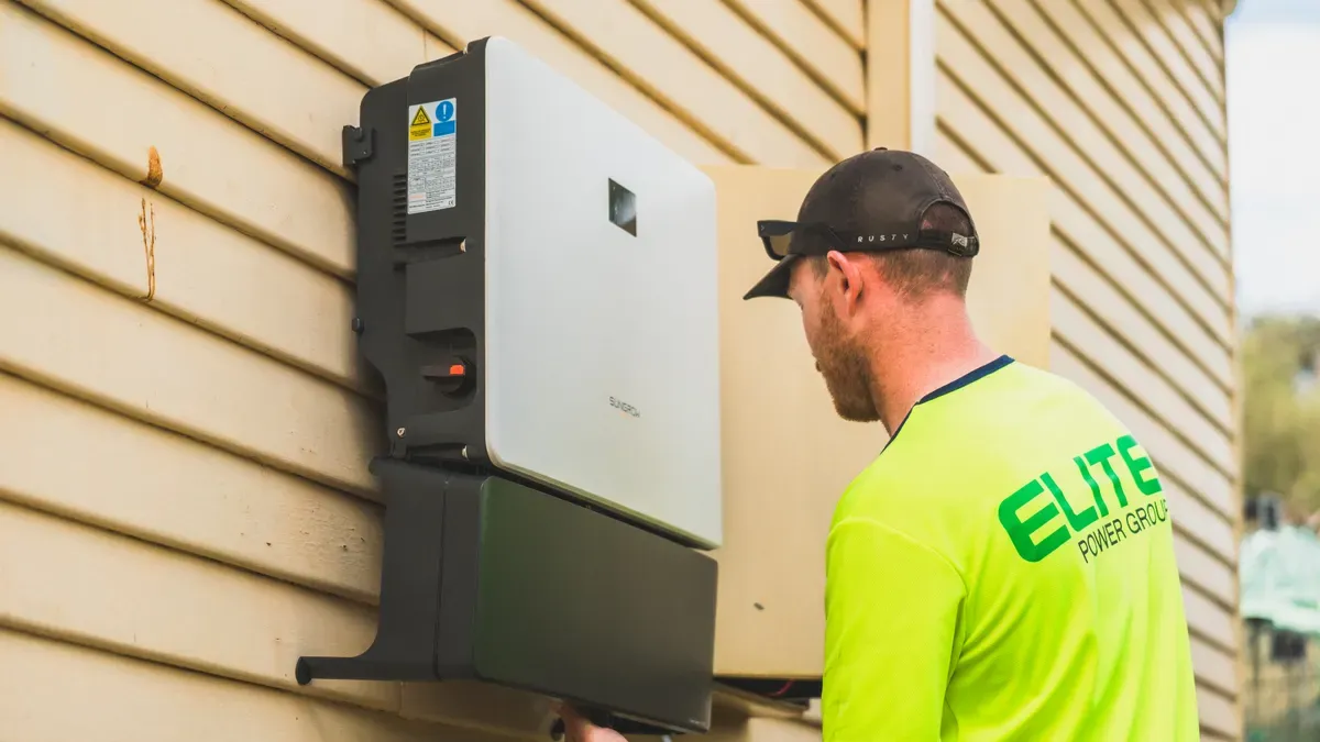 Top 5 Pros of a Lithium Battery and Inverter for Home