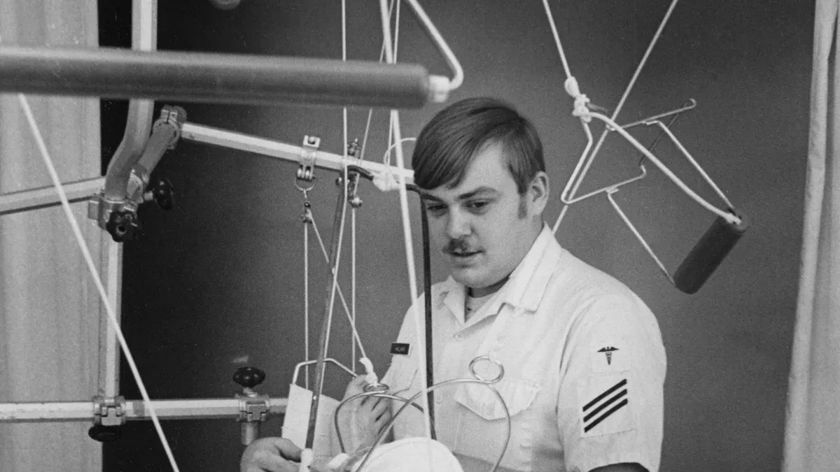 Обзор устройств внешней фиксации