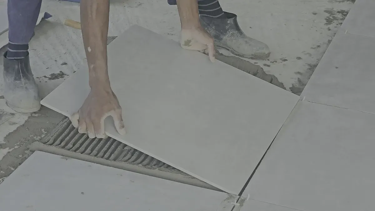 What Is a Raised Modular Flooring System?
