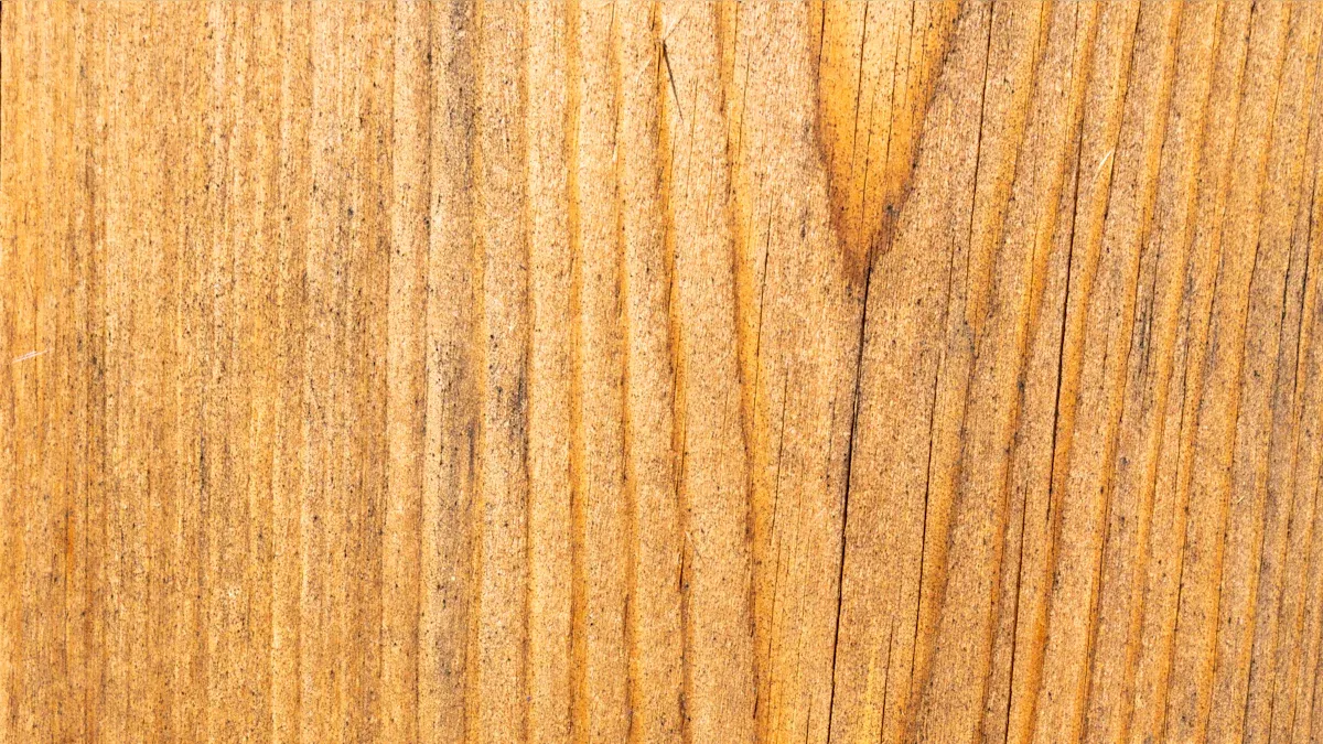 Surface Finish & Appearance