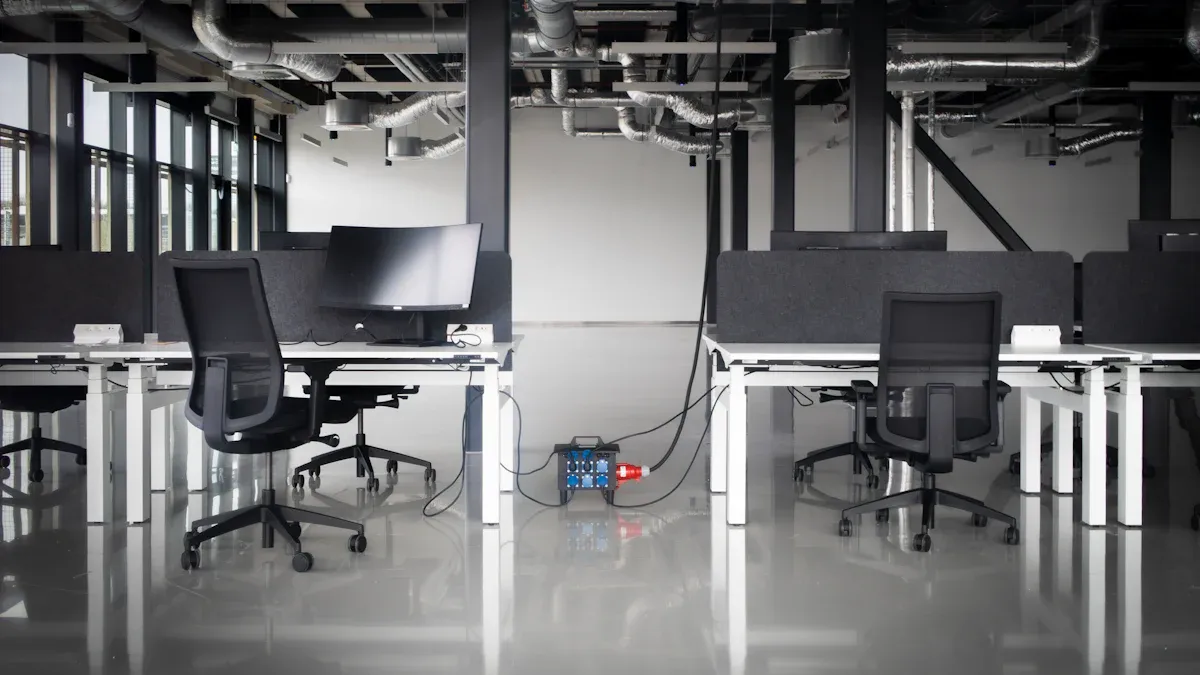 Installation Standards and Lifecycle Maintenance